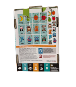 Jogo Flashcards para bebés - Montessori - Headu - 1-3 anos - Image 2