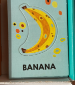 Jogo Flashcards para bebés - Montessori - Headu - 1-3 anos - Image 4