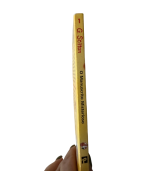 Livro "O manuscrito misterioso" - nº1 da coleção Gerónimo Stilton - Image 2