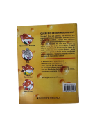 Livro "O manuscrito misterioso" - nº1 da coleção Gerónimo Stilton - Image 3