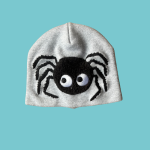 Gorro cinza aranha - H&M - 50-51