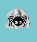 Gorro cinza aranha - H&M - 50-51