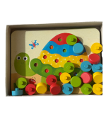 Jogo Baby Color - Goula - +2anos - Image 2