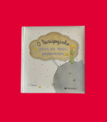 Livro "O Principezinho para os mais pequeninos" - Presença
