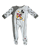 Babygrow Pijama Mickey -  86cm - 12-18 meses - Image 3