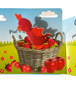 Livro Pop-Ups Cucu!: As Cores - Texto Editores - Image 4