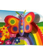 Livro Pop-Ups Cucu!: As Cores - Texto Editores - Image 3