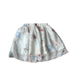 Saia bege com forro - Axel - Image 2