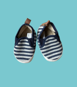 Sapatos riscas - Zippy - 14-15