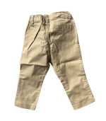 Calças clássicas bege - H&M - 74cm - 6-9meses - Image 2