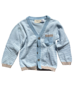 Conjunto Casaco e Polos - 9-12 meses - Image 2