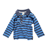 Conjunto Casaco e Polos - 9-12 meses - Image 3