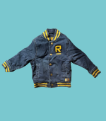 Casaco ganga acolchoado - Orchestra - 92cm - 2 anos