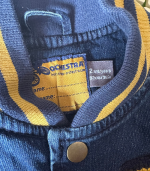 Casaco ganga acolchoado - Orchestra - 92cm - 2 anos - Image 3